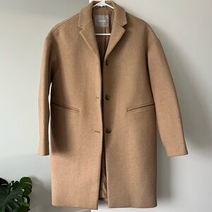 Everlane coat